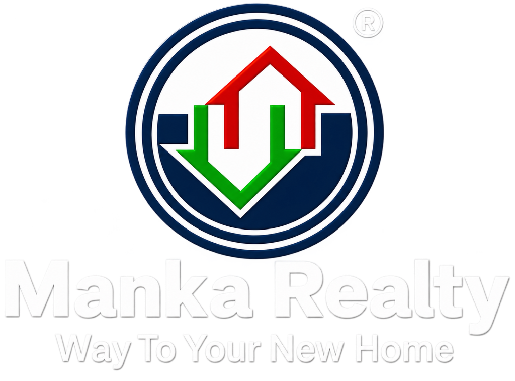 Manka Realty Logo