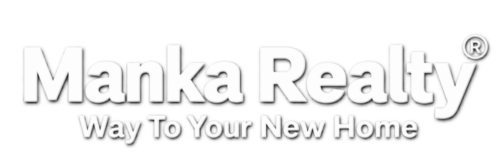Manka Realty Text