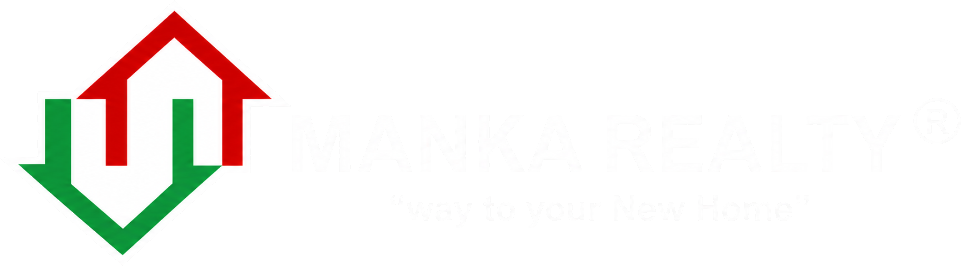 Manka Realty Logo