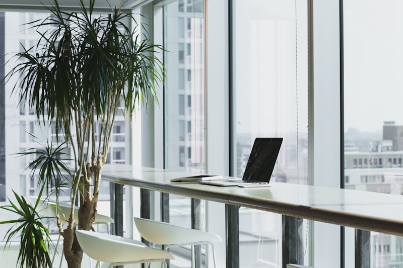 Boutique Office Andheri East