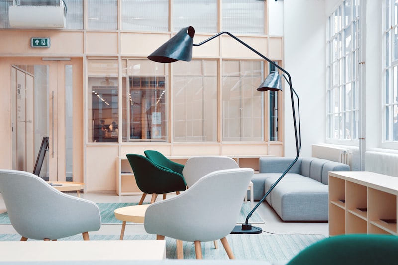 Boutique Office Fort