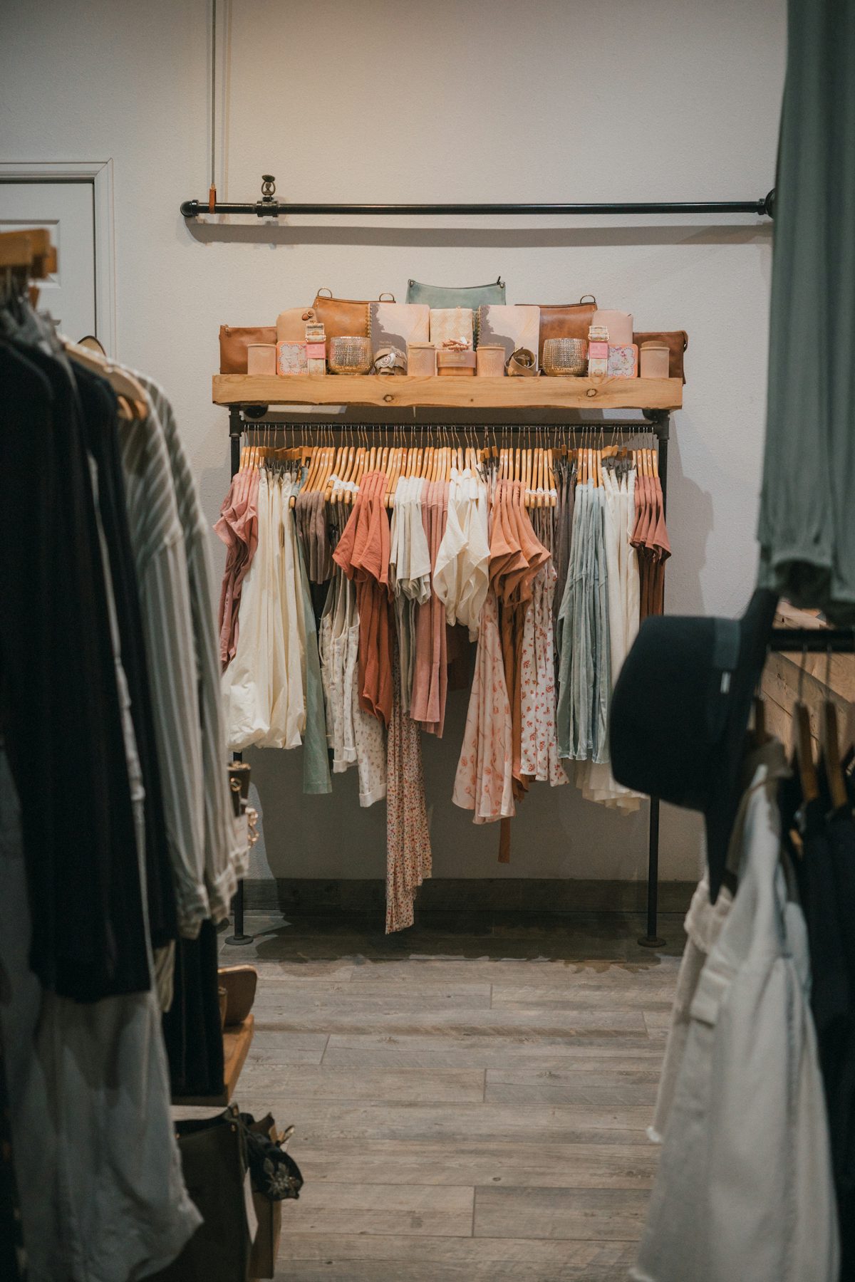 Retail Space Andheri West