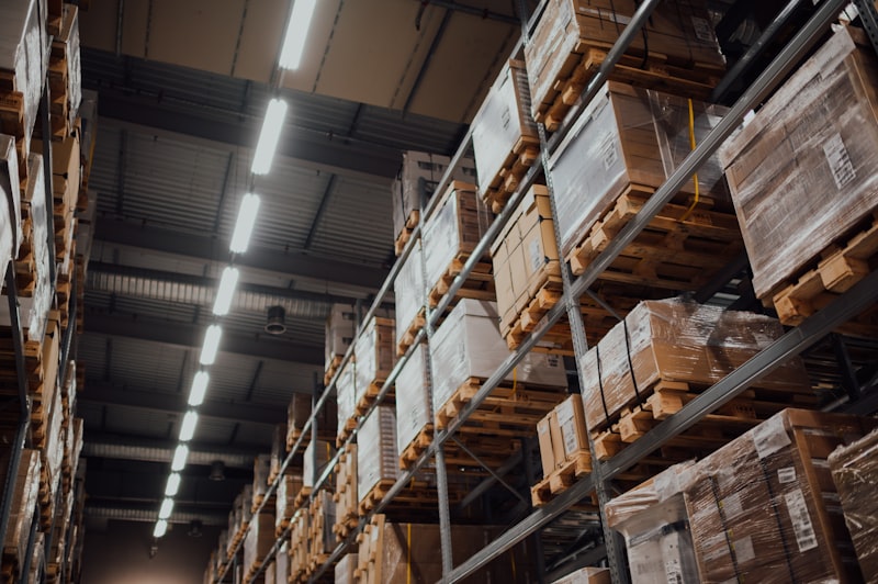 Warehousing Space Bhiwandi