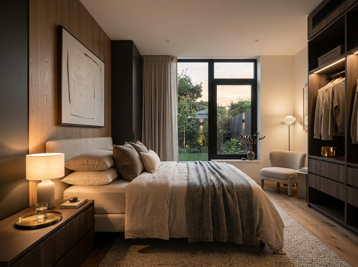 1 BHK Studio Andheri