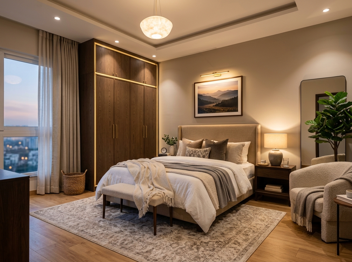 2 BHK Heritage South Bombay