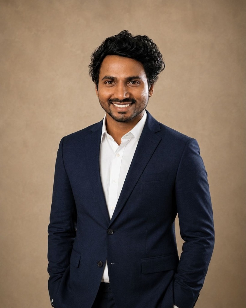 Arjun Maurya