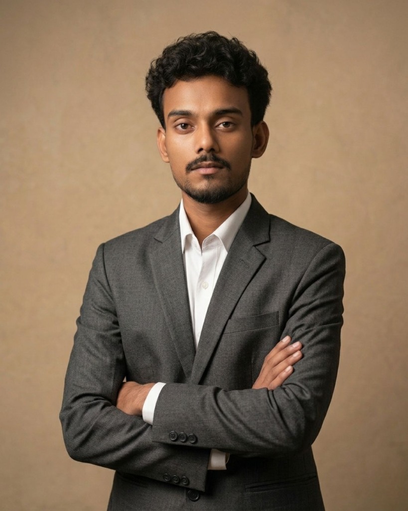 Avanish Maurya