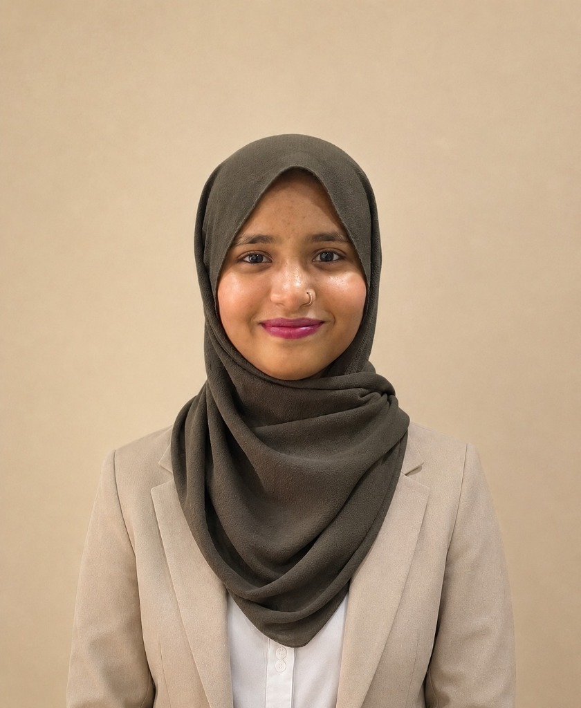 Farhat Shaikh