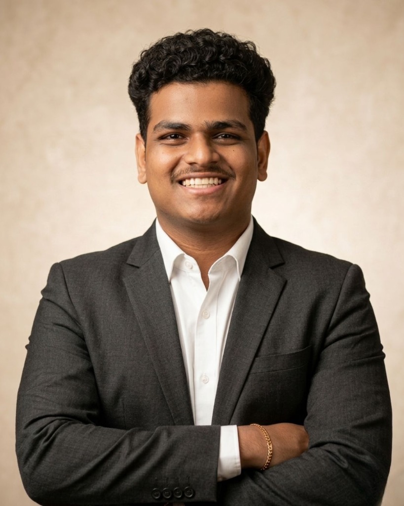 Hardik Jadhav