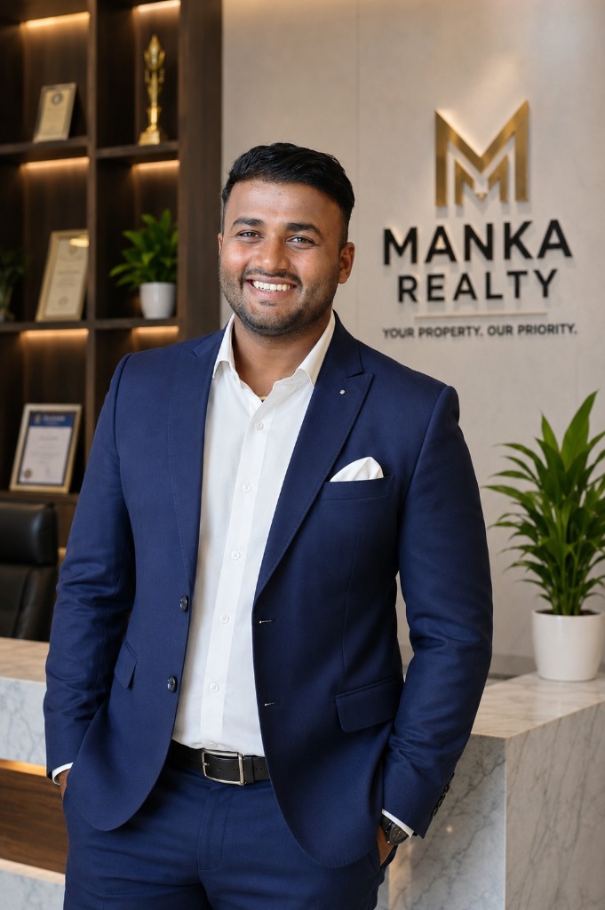 Manish Maurya